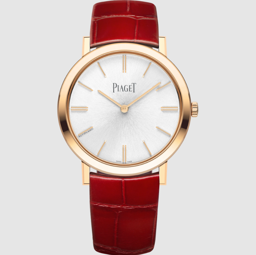 Altiplano Origin watch